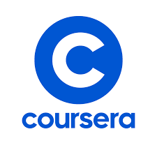 Coursera Logo